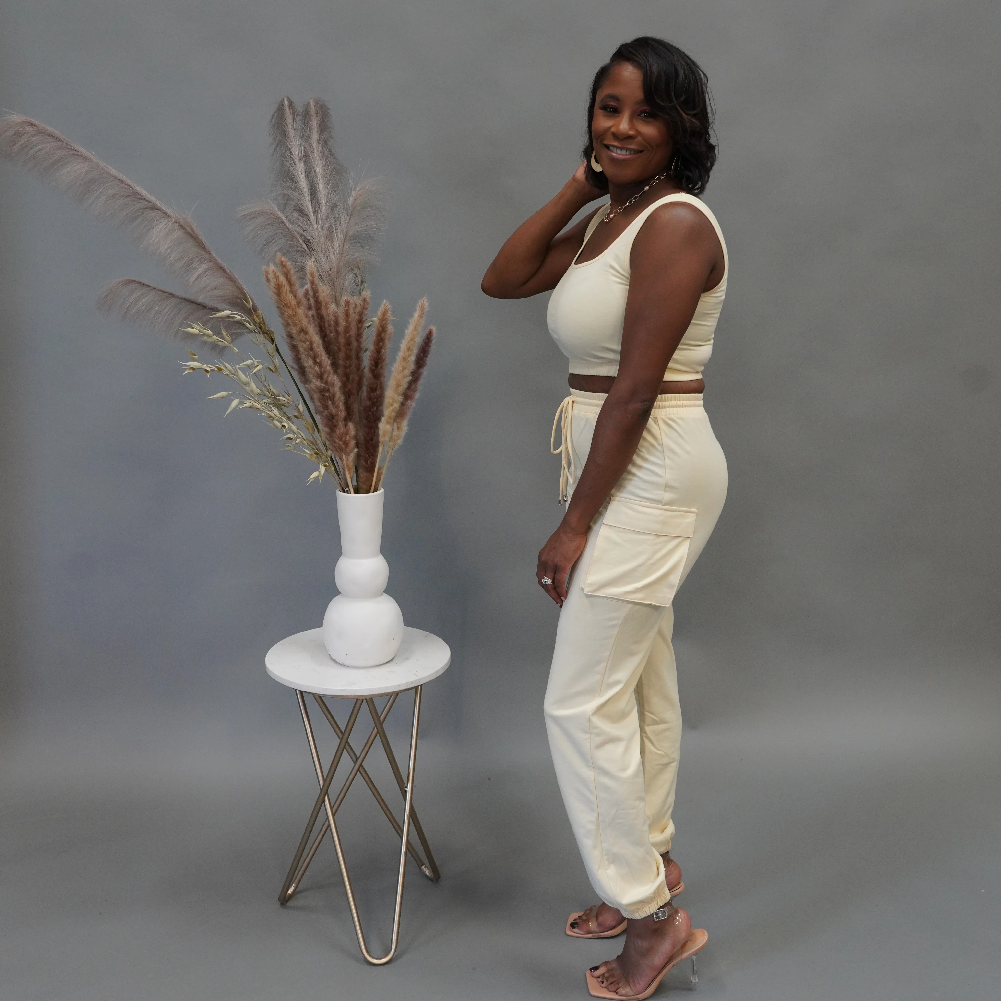 Next Level Jogger Set