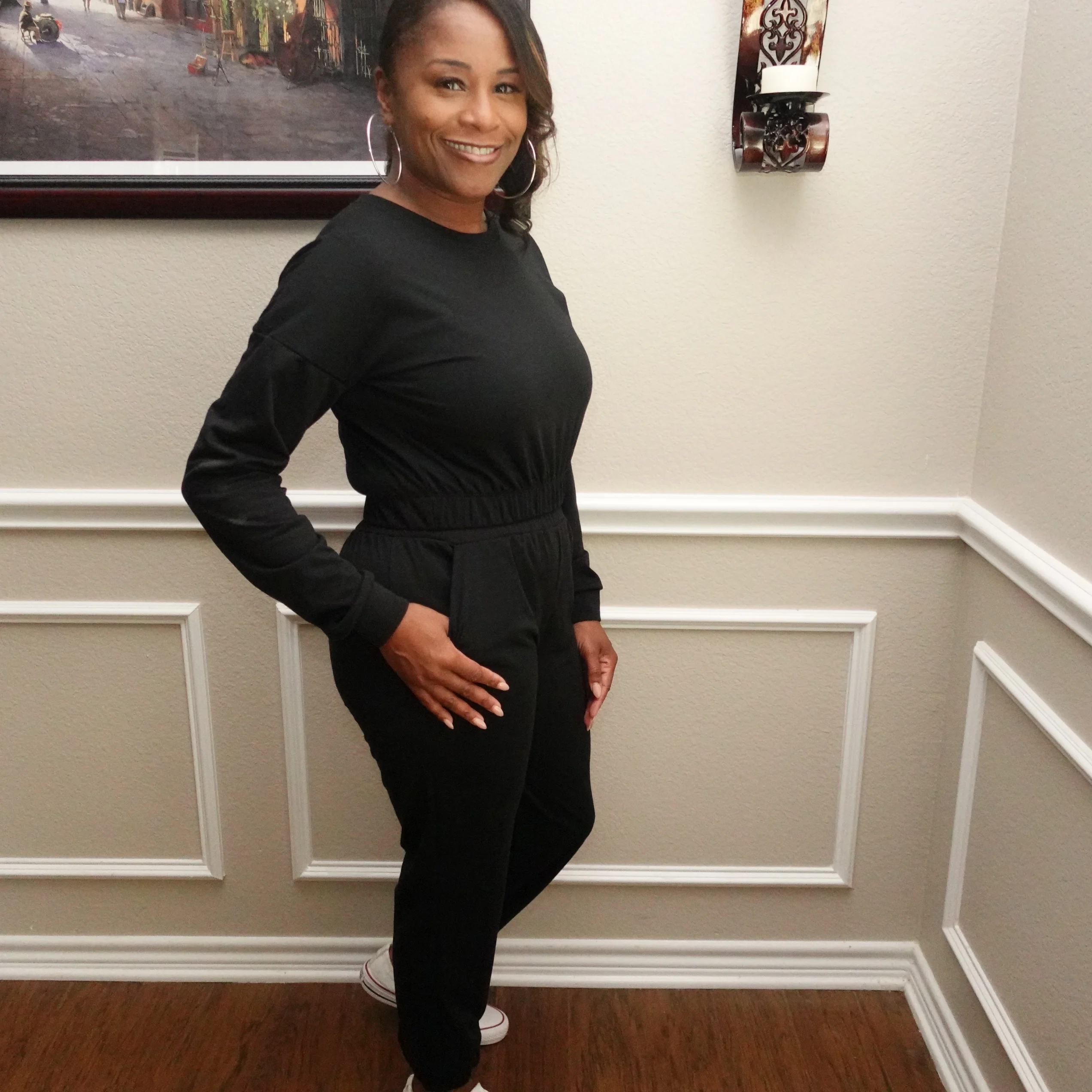 Just Relax | Jogger Set