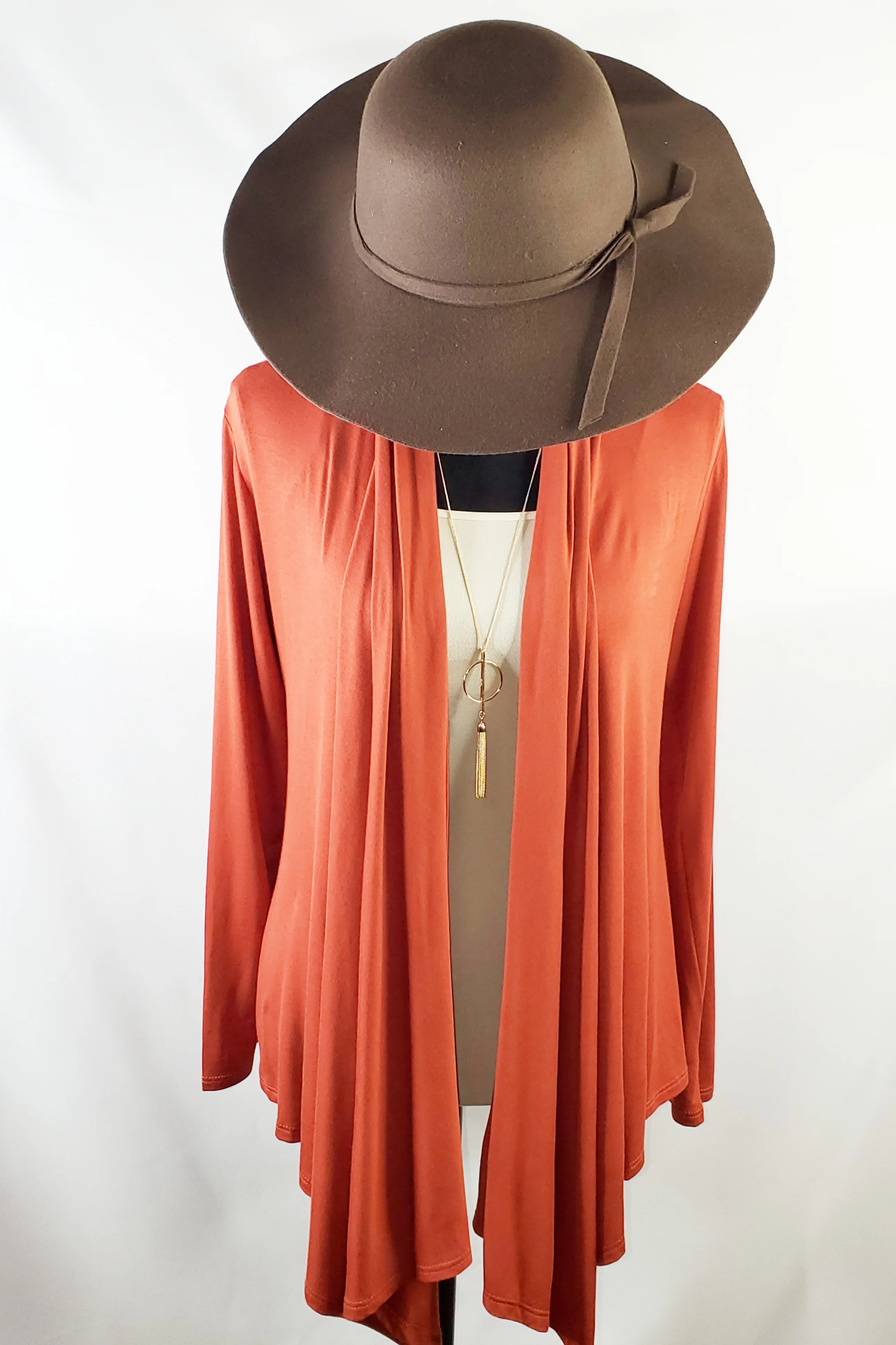 Lightweight Fly Away Cardigan