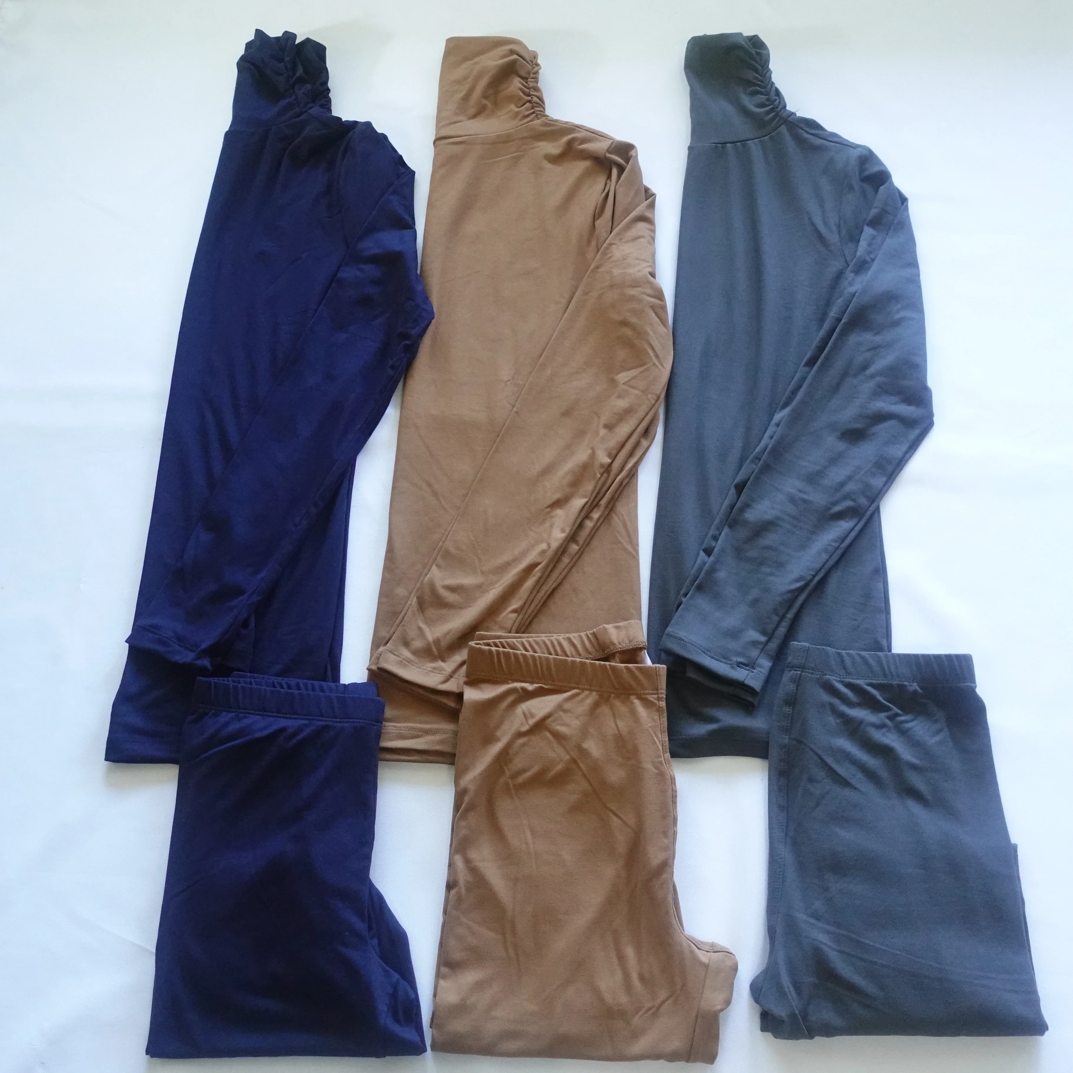 Cabin Fever Legging Set