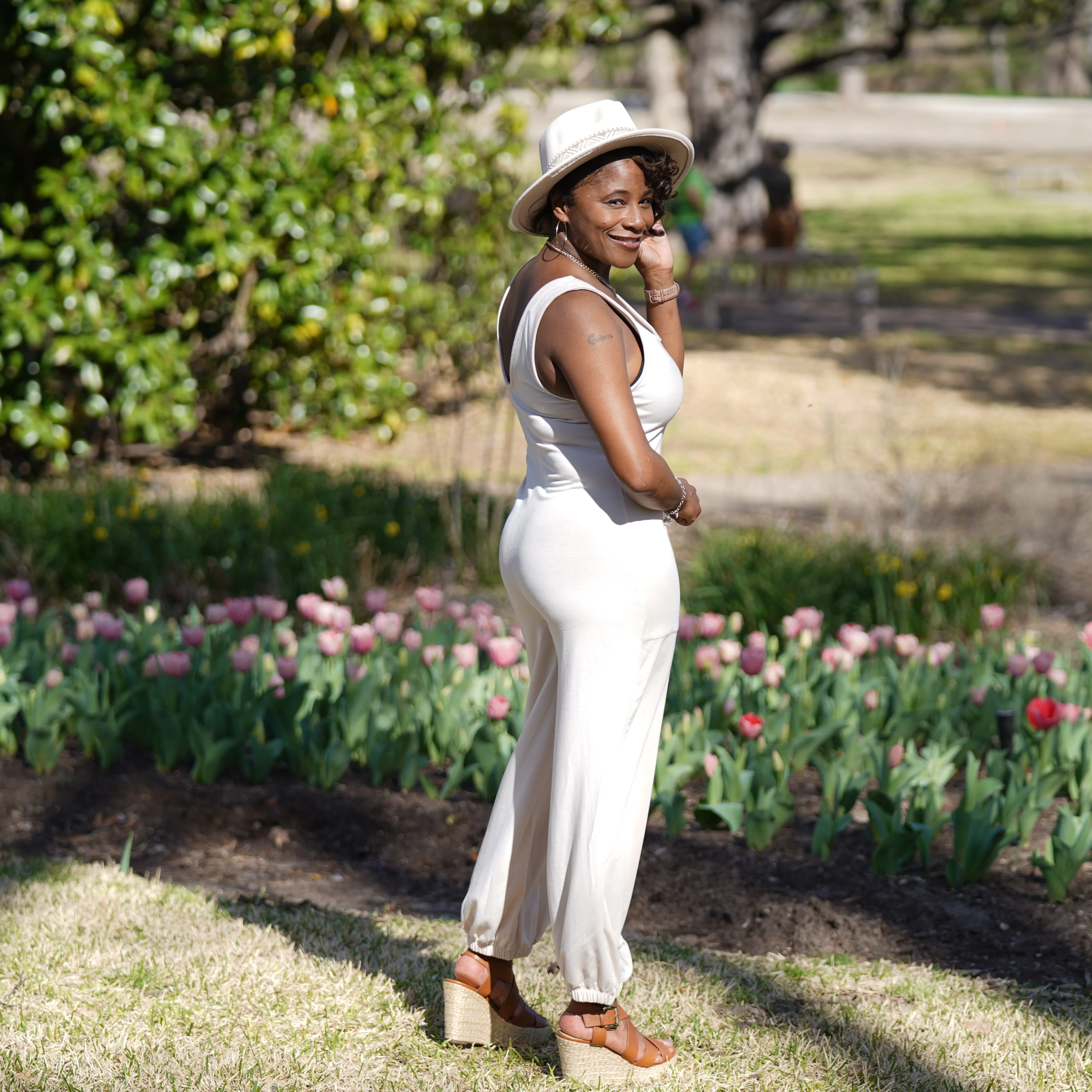 Keeping It Casual Jumpsuit