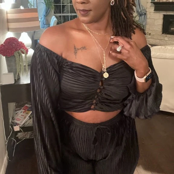 ComPleat Me Pant Set