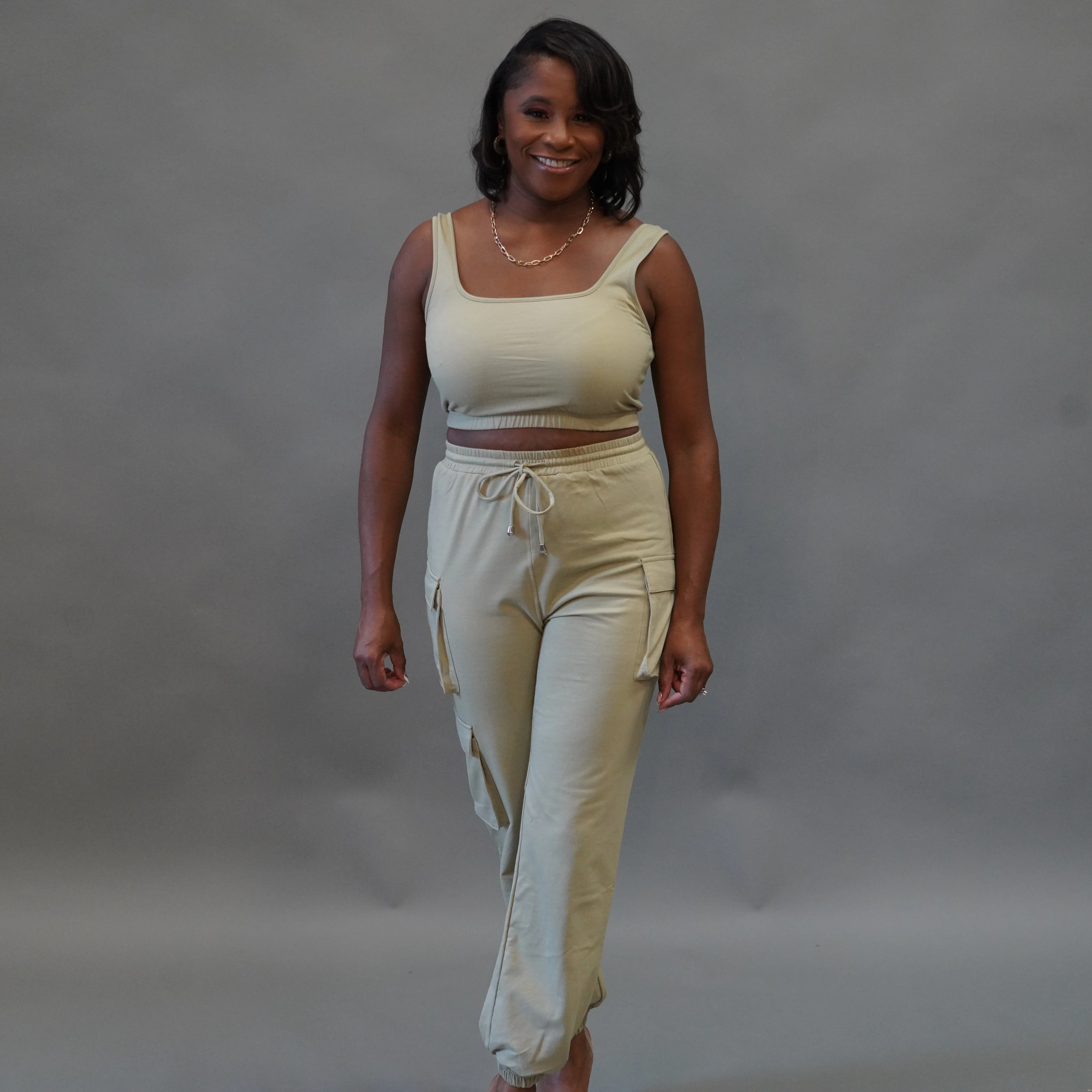 Next Level Jogger Set